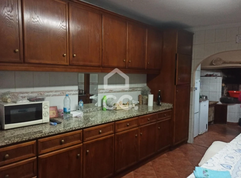 Moradia T3 para Venda em Joane Foto 24