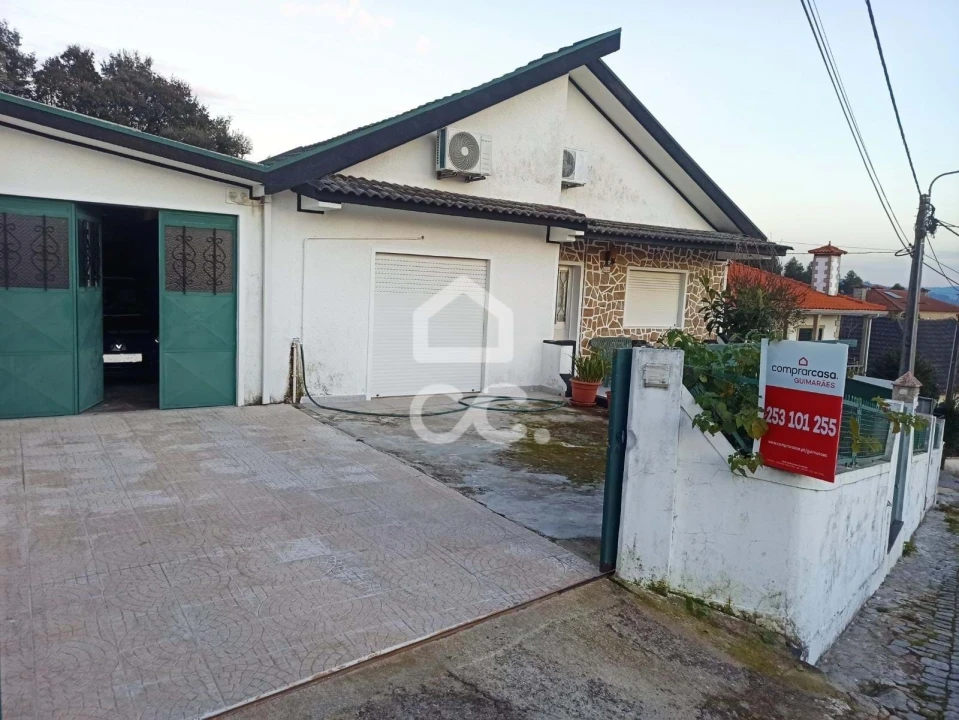 Moradia T3 para Venda em Joane Foto 7