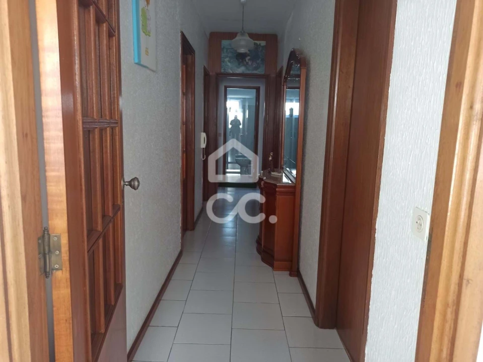 Moradia T3 para Venda em Joane Foto 28