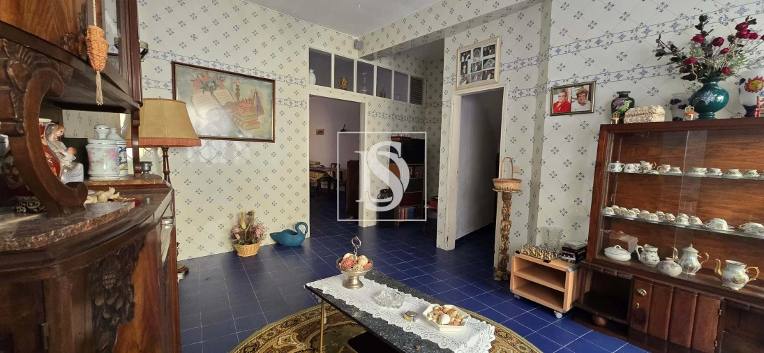 Moradia para Venda em Minde Foto 13