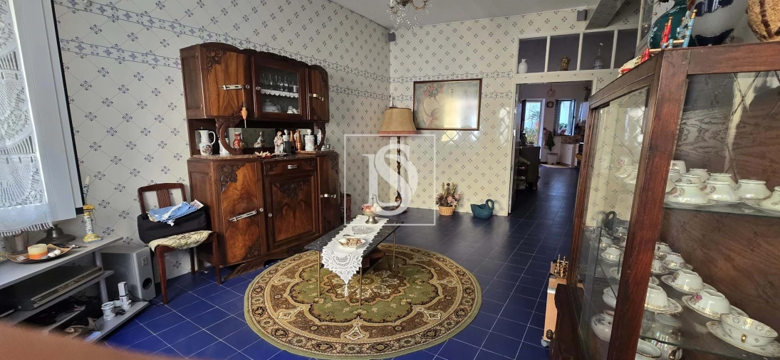 Moradia para Venda em Minde Foto 3