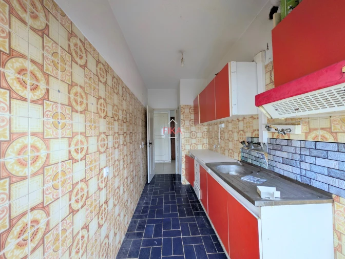 Apartamento T1 para Venda em Costa da Caparica Foto 9