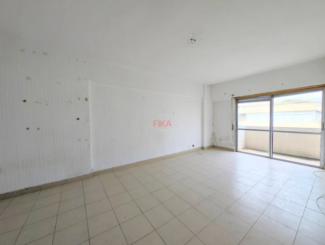 Apartamento T1 para Venda em Costa da Caparica Foto 1