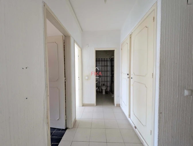 Apartamento T1 para Venda em Costa da Caparica Foto 7