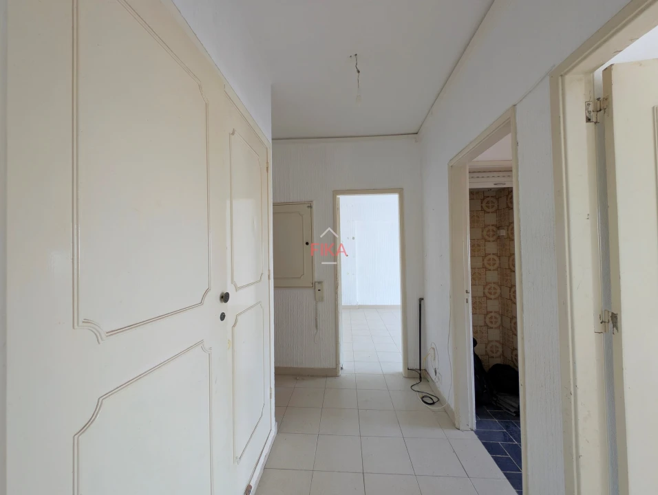 Apartamento T1 para Venda em Costa da Caparica Foto 15