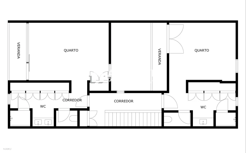 Moradia T3 para Venda em Quarteira Foto 39