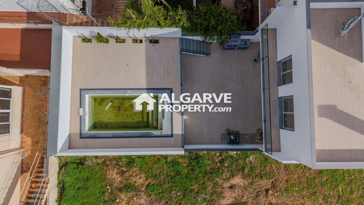 Moradia T3 para Venda em Olhão Foto 14