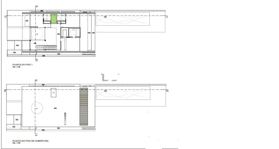 Moradia T6 para Venda em Quarteira Foto 55