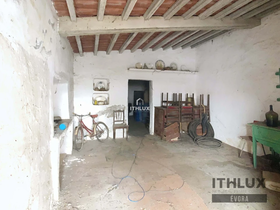 Moradia T2 para Venda em Ciladas Foto 15