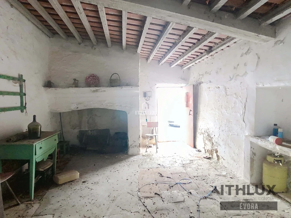 Moradia T2 para Venda em Ciladas Foto 16