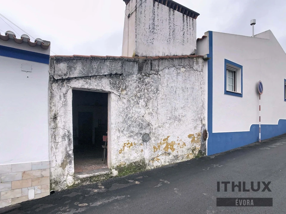 Moradia T2 para Venda em Ciladas Foto 14