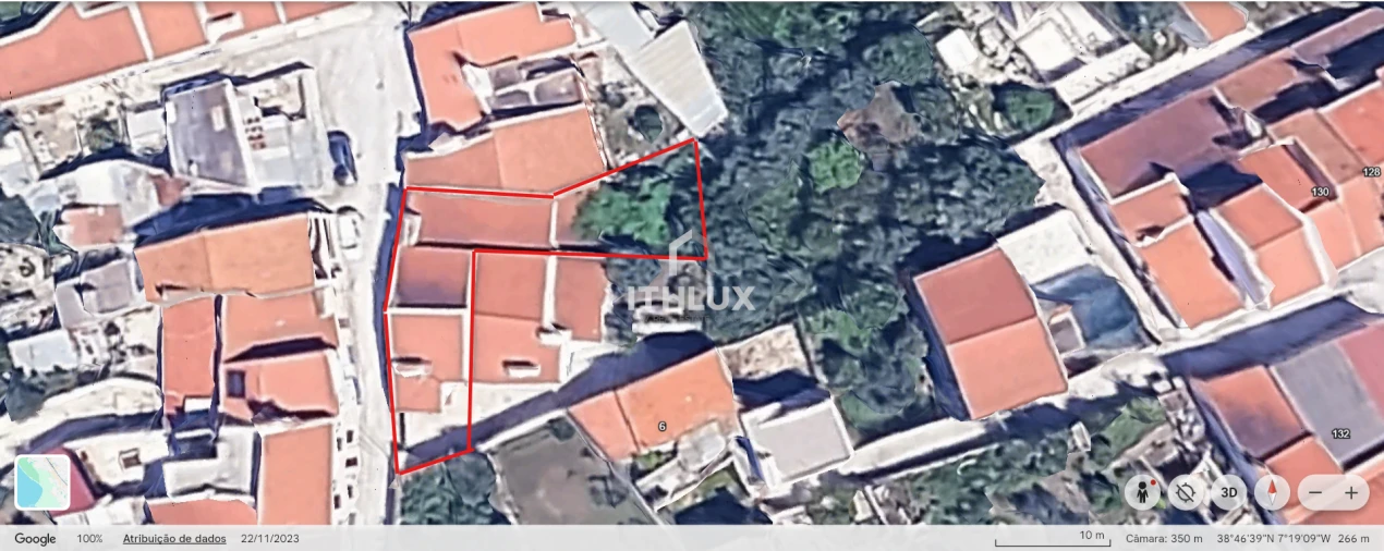 Moradia T2 para Venda em Ciladas Foto 13