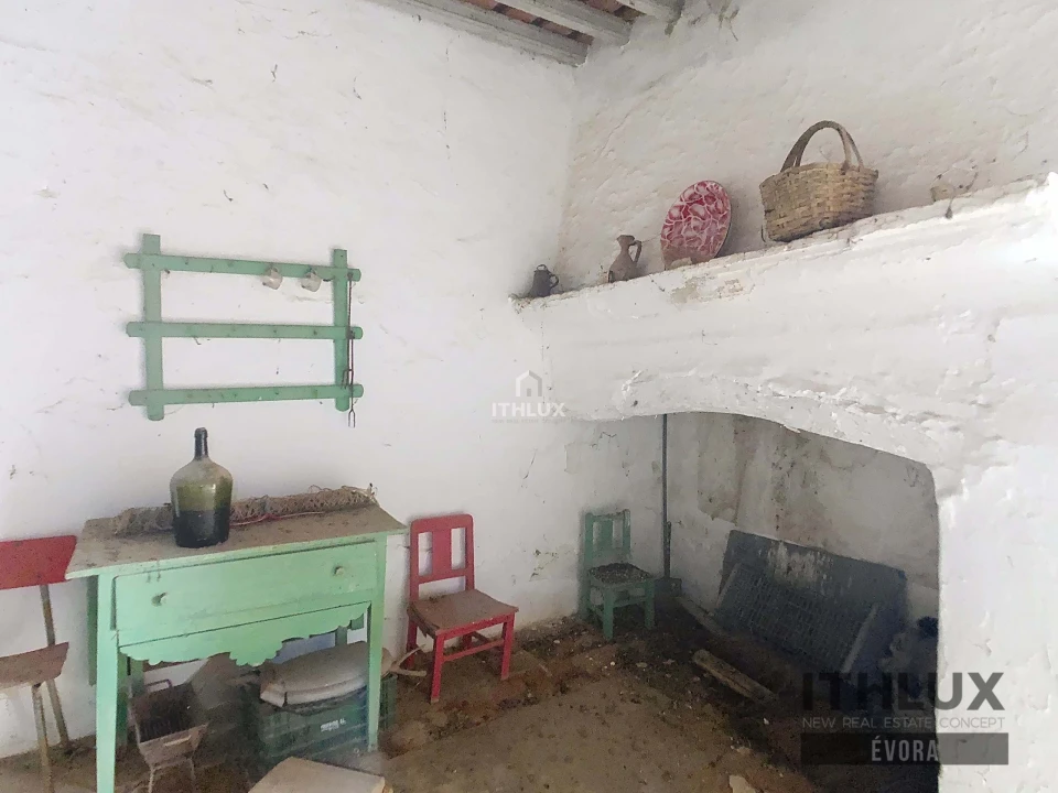 Moradia T2 para Venda em Ciladas Foto 17