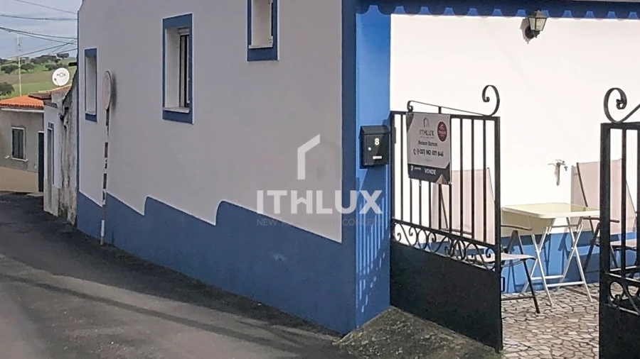 Moradia T2 para Venda em Ciladas