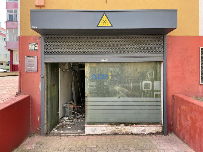 Negócio para Venda em Amora