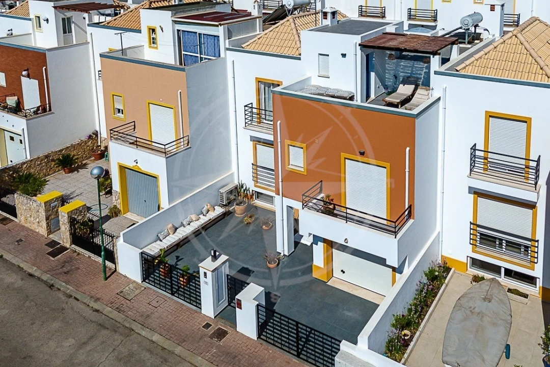 Moradia T4 para Venda em Tavira (Santa Maria e Santiago) Foto 28