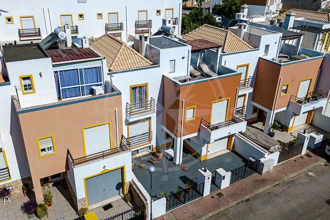 Moradia T4 para Venda em Tavira (Santa Maria e Santiago) Foto 30