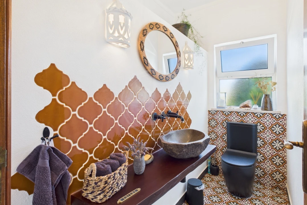 Moradia T4 para Venda em Tavira (Santa Maria e Santiago) Foto 23