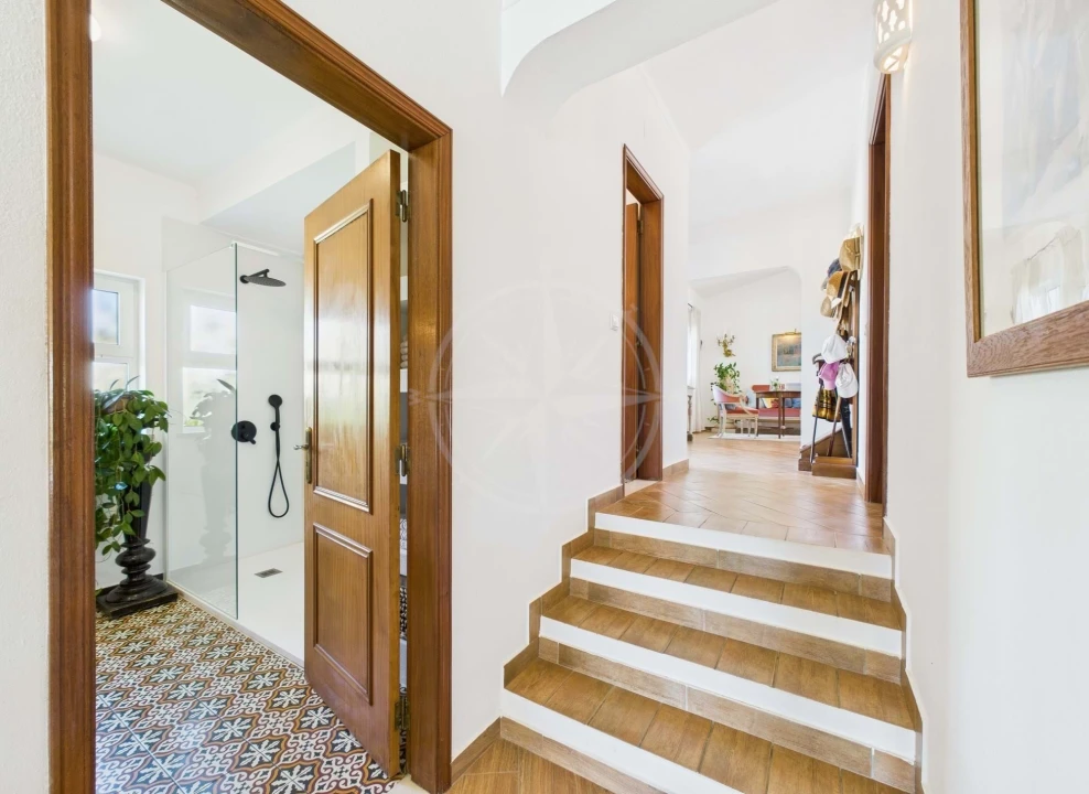 Moradia T4 para Venda em Tavira (Santa Maria e Santiago) Foto 16