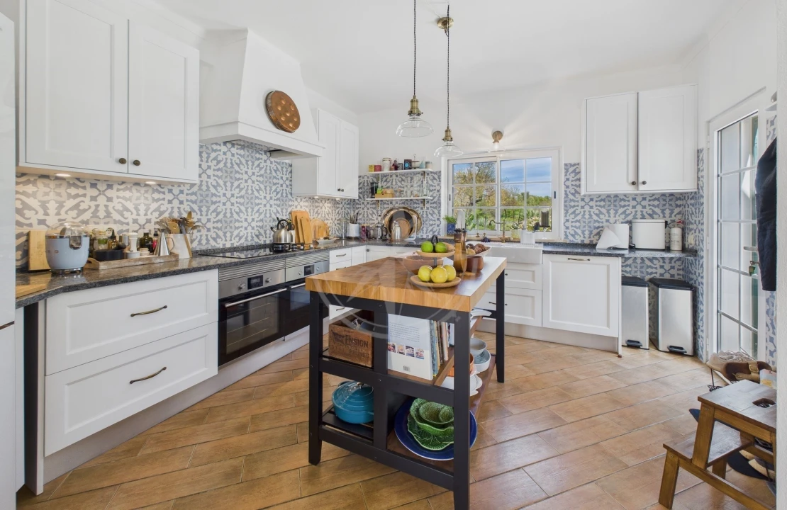 Moradia T4 para Venda em Tavira (Santa Maria e Santiago) Foto 15