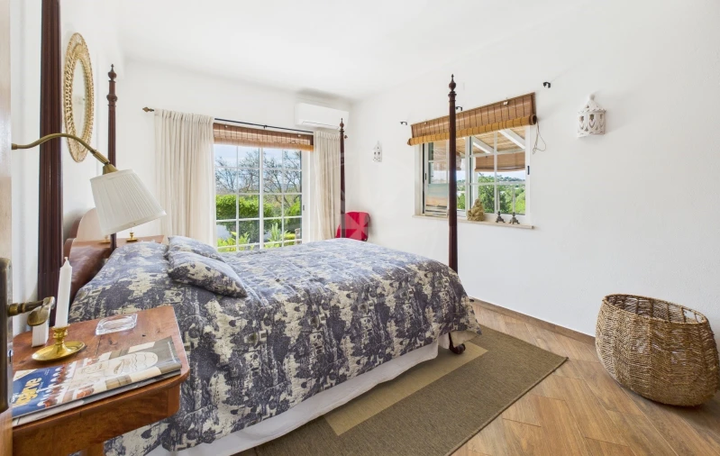 Moradia T4 para Venda em Tavira (Santa Maria e Santiago) Foto 21