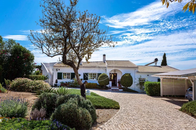 Moradia T4 para Venda em Tavira (Santa Maria e Santiago) Foto 28