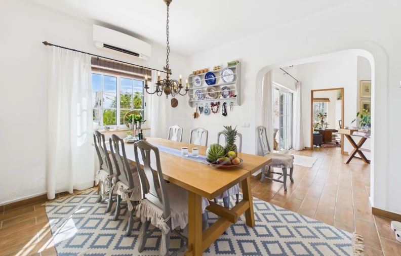 Moradia T4 para Venda em Tavira (Santa Maria e Santiago) Foto 14