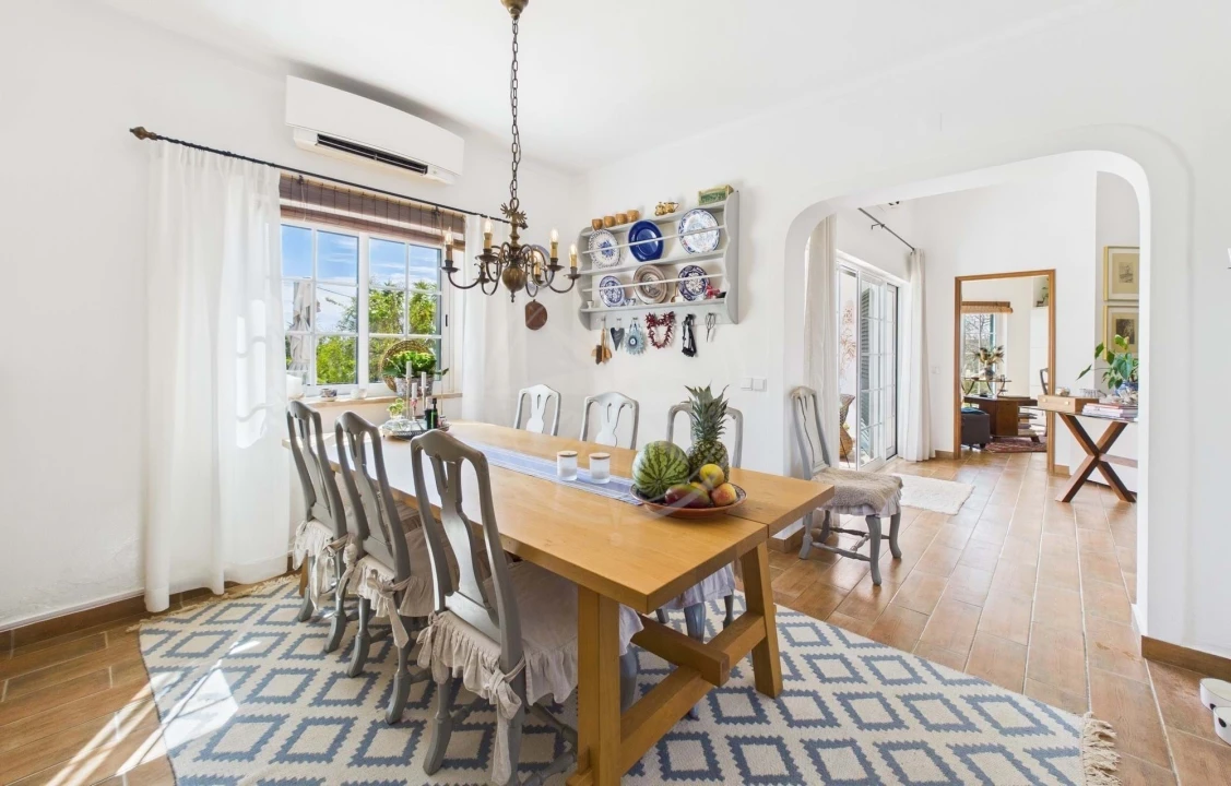 Moradia T4 para Venda em Tavira (Santa Maria e Santiago) Foto 14