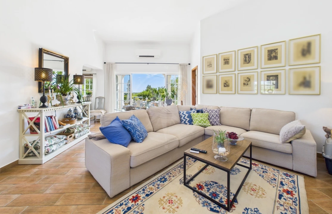 Moradia T4 para Venda em Tavira (Santa Maria e Santiago) Foto 12