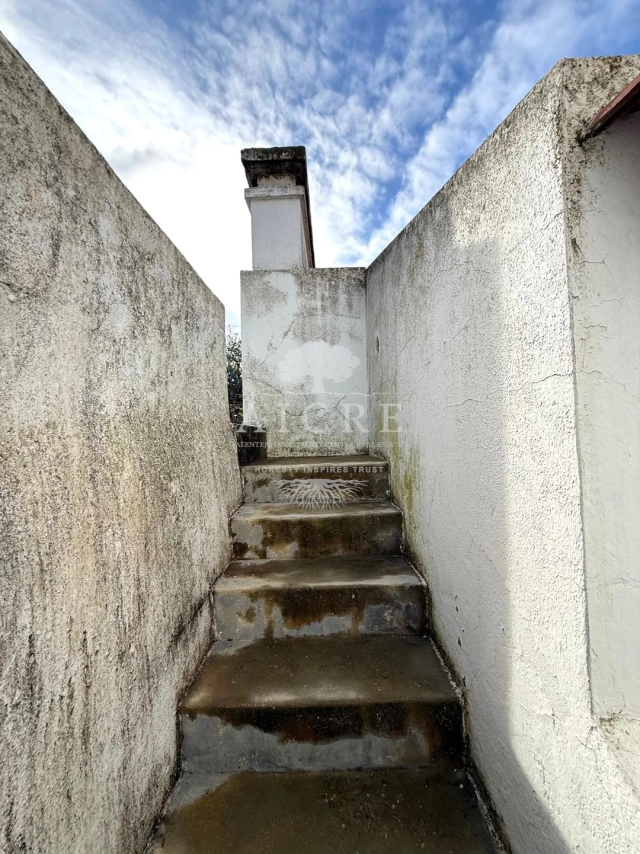 Moradia T2 para Venda em Ciborro Foto 24