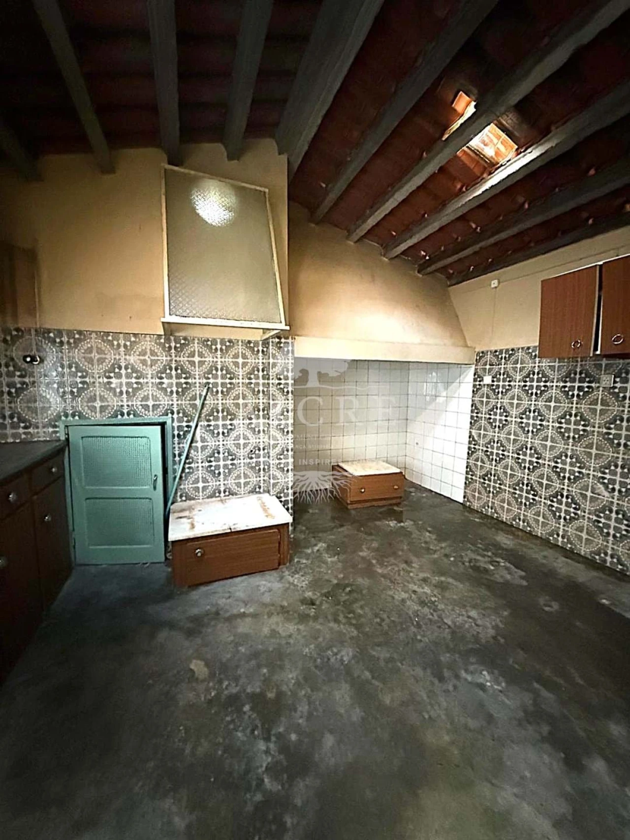 Moradia T2 para Venda em Ciborro Foto 13