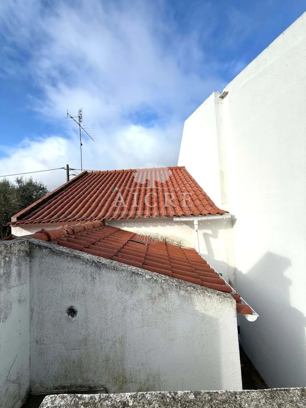 Moradia T2 para Venda em Ciborro Foto 25