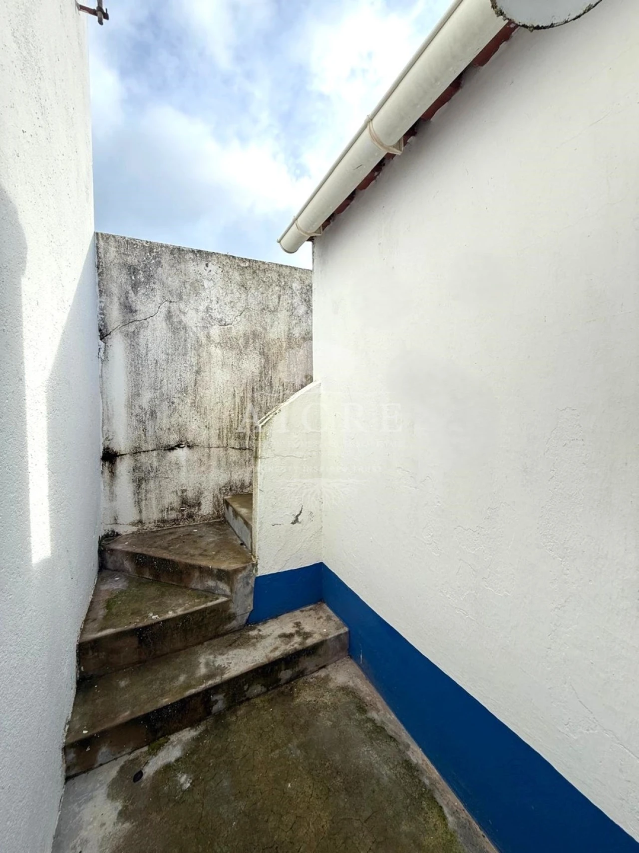 Moradia T2 para Venda em Ciborro Foto 23