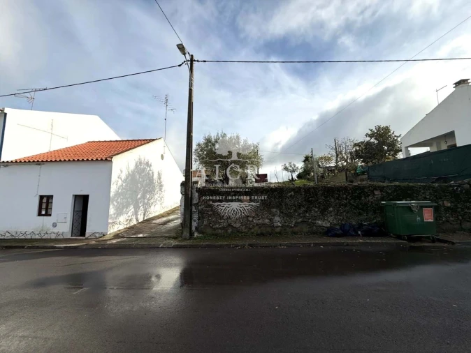 Moradia T2 para Venda em Ciborro Foto 1