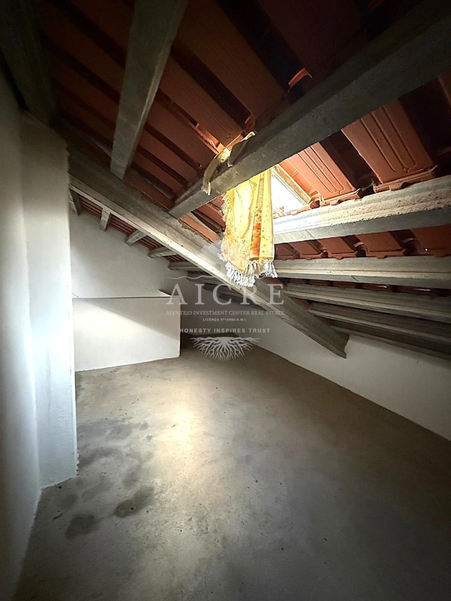 Moradia T2 para Venda em Ciborro Foto 19