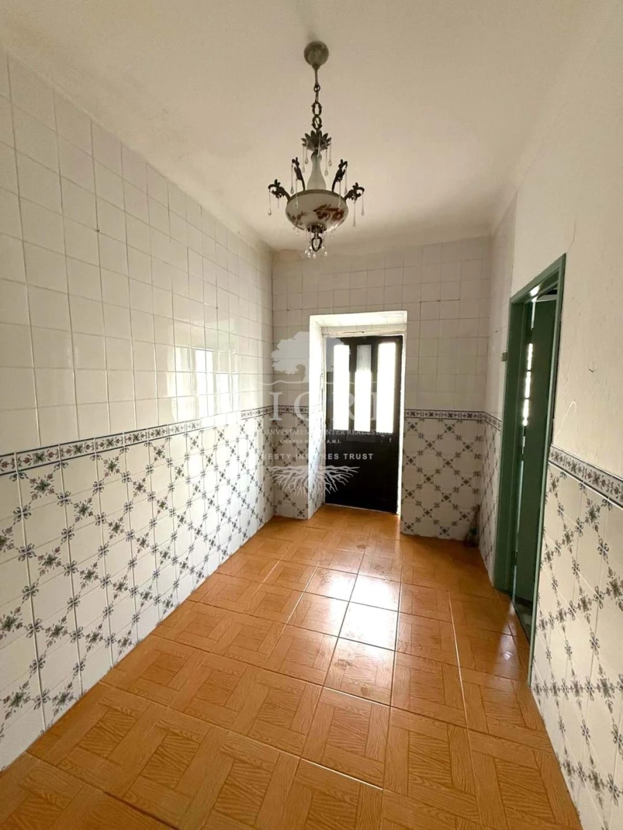 Moradia T2 para Venda em Ciborro Foto 4