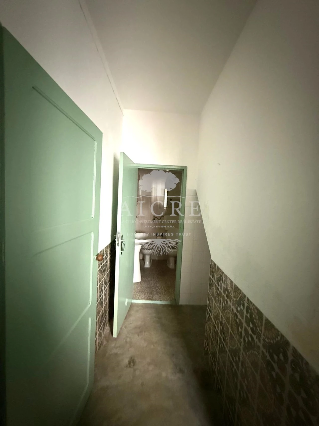 Moradia T2 para Venda em Ciborro Foto 11