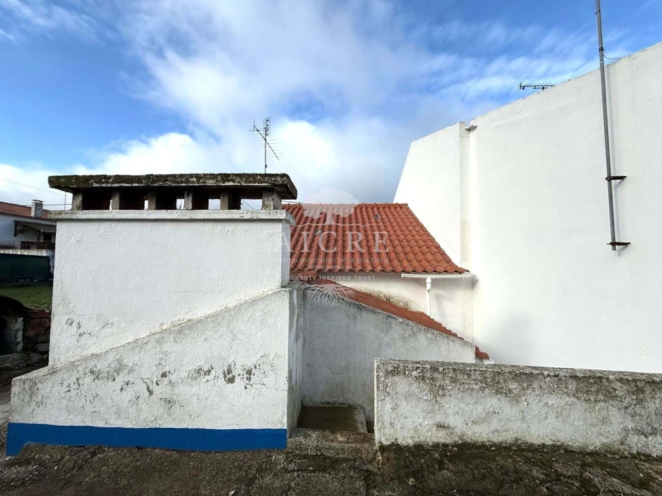 Moradia T2 para Venda em Ciborro Foto 26