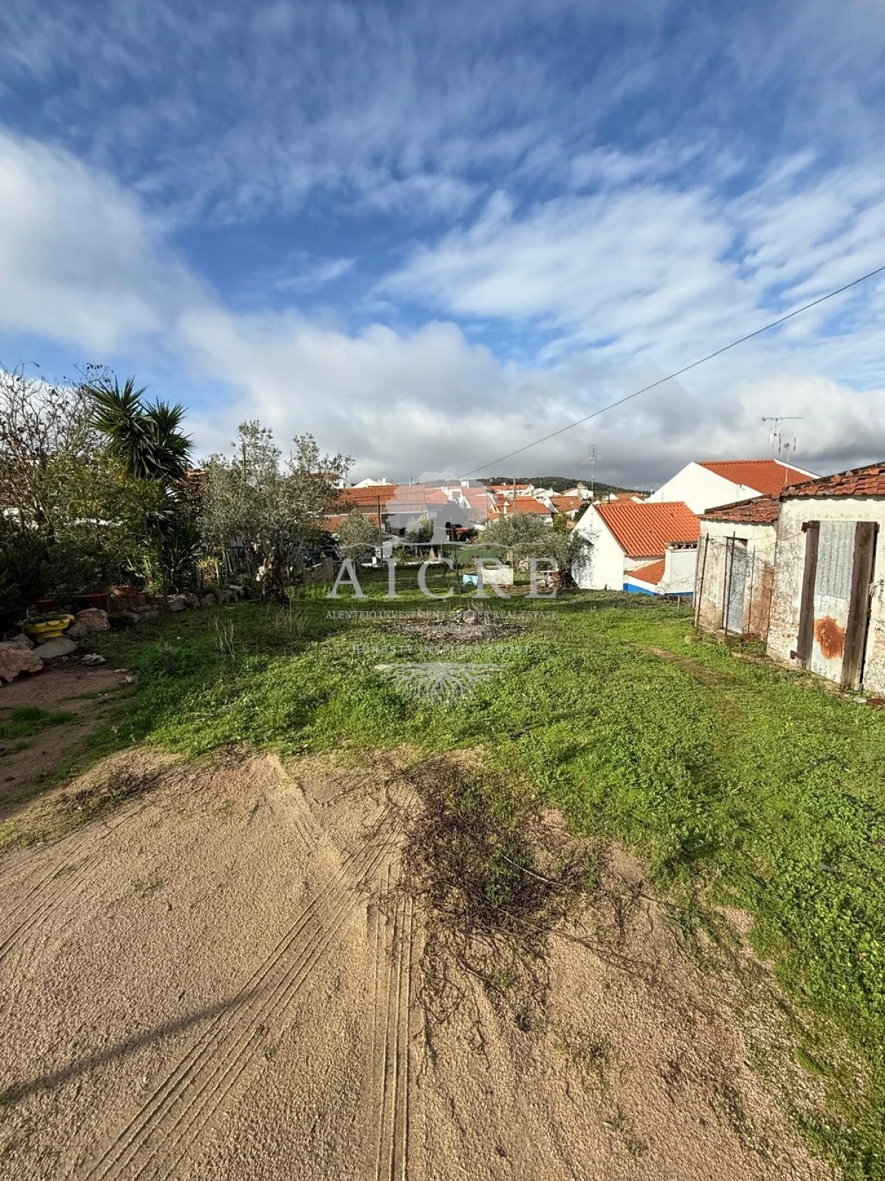 Moradia T2 para Venda em Ciborro Foto 3