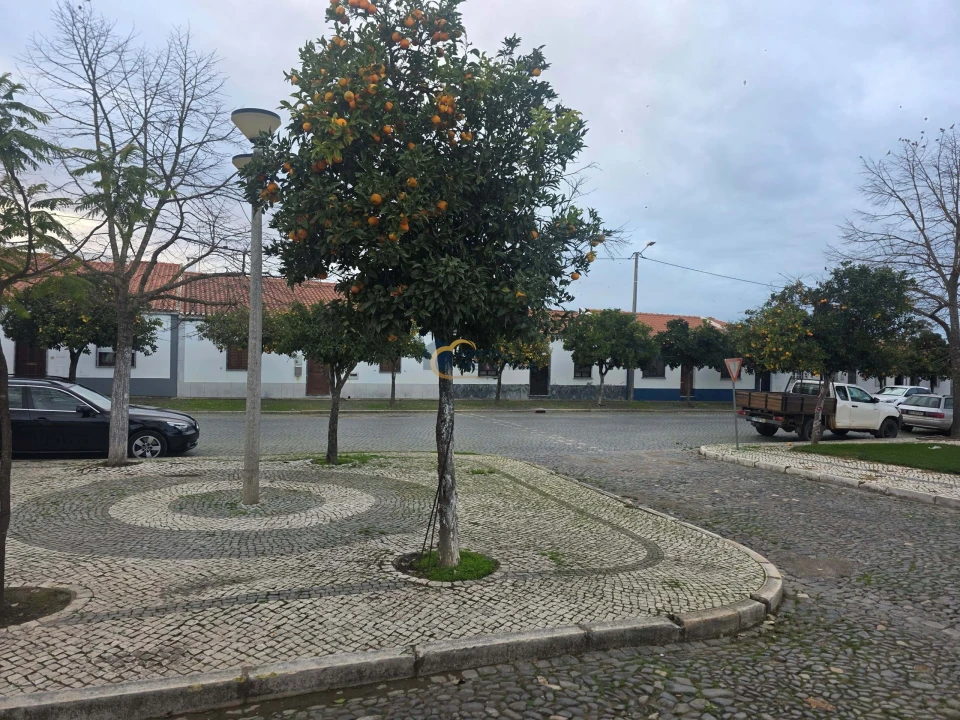 Moradia T2 para Venda em Cabeça Gorda Foto 18