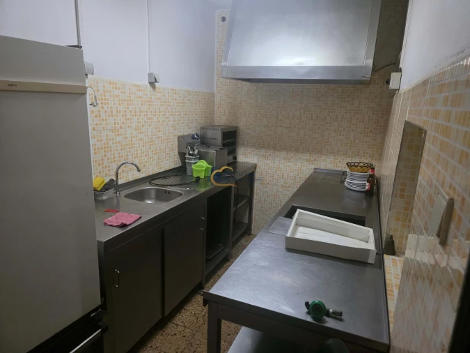 Moradia T2 para Venda em Cabeça Gorda Foto 13