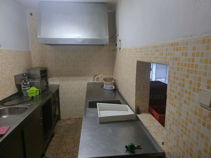 Moradia T2 para Venda em Cabeça Gorda Foto 15