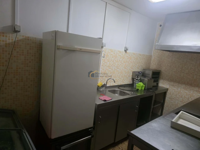 Moradia T2 para Venda em Cabeça Gorda Foto 14