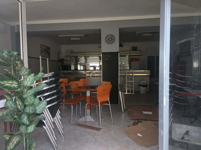 Moradia T2 para Venda em Cabeça Gorda Foto 7