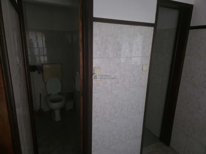 Moradia T2 para Venda em Cabeça Gorda Foto 16