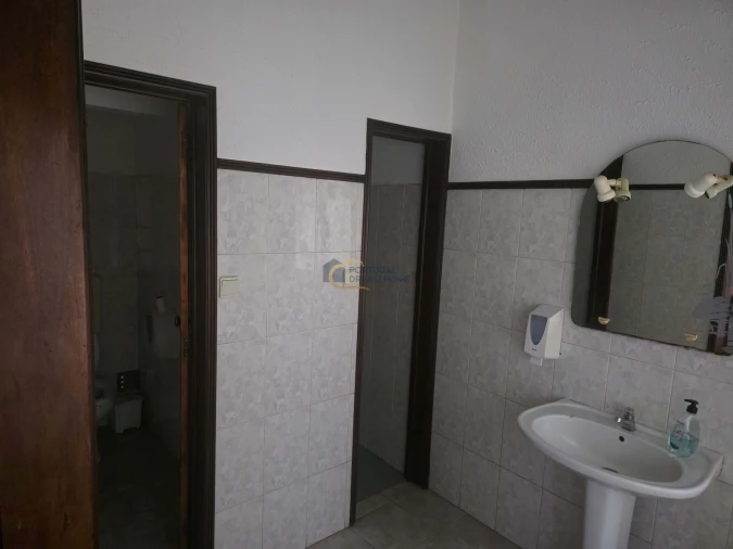 Moradia T2 para Venda em Cabeça Gorda Foto 17