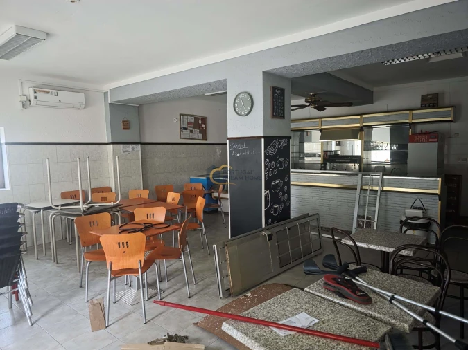 Moradia T2 para Venda em Cabeça Gorda Foto 8