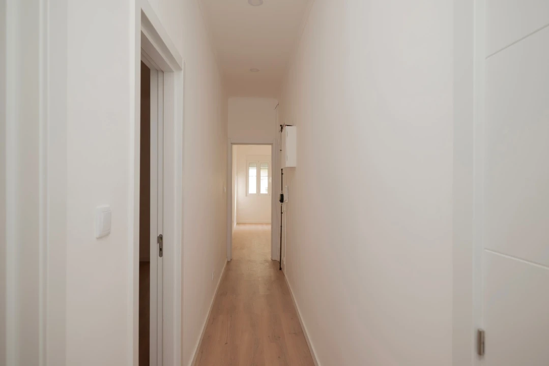 Apartamento T2 para Arrendamento em Arroios Foto 13