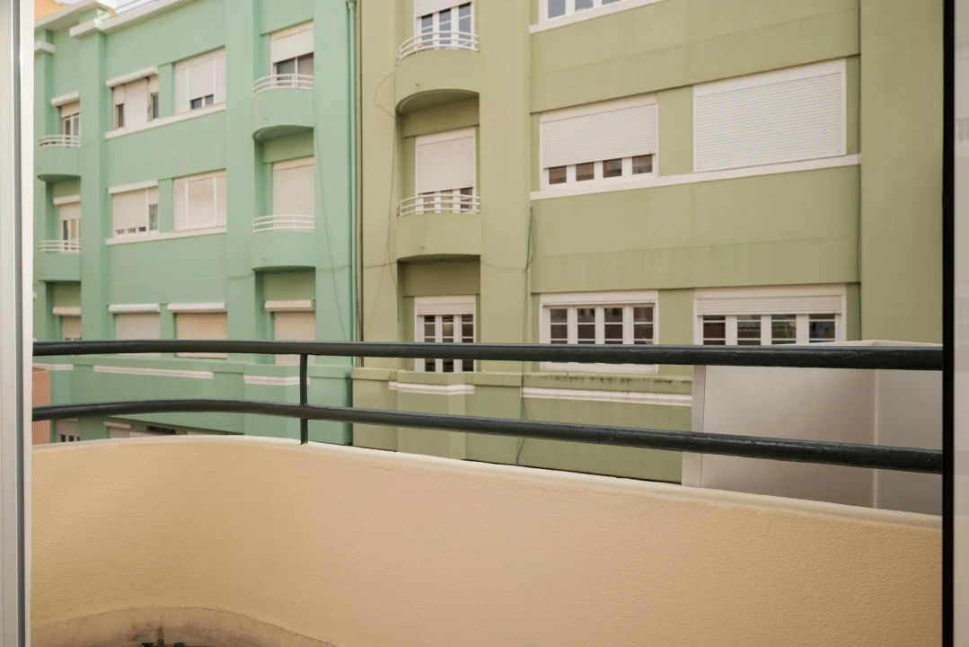 Apartamento T2 para Arrendamento em Arroios Foto 4
