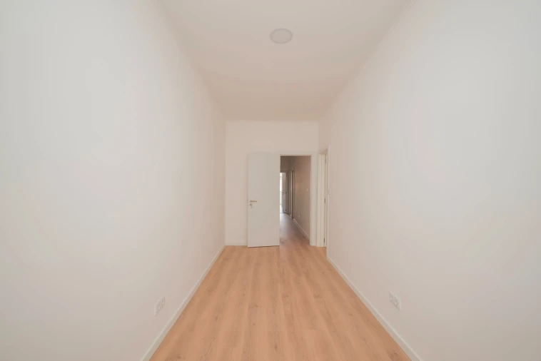 Apartamento T2 para Arrendamento em Arroios Foto 20